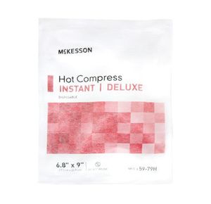 McKesson Hot Compress Pack
