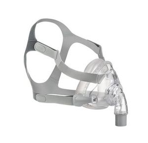 3B Medical Siesta Full Face CPAP Mask