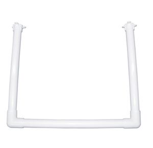 MJM Single Ball Wall Rack