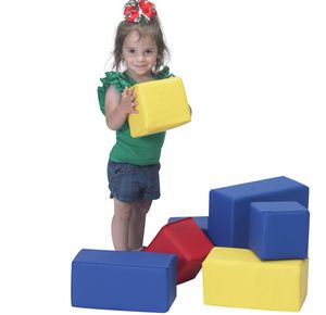 Childrens Factory Toddler Sturdiblock