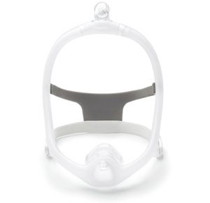 Philips Respironics DreamWisp Nasal Mask with Headgear