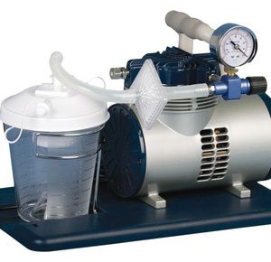 Medline Vac-Assist Suction Aspirator