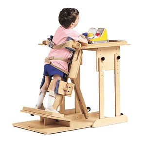 TherAdapt Prone Stander