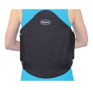 Comfortland Discovery 8 LSO Back Brace