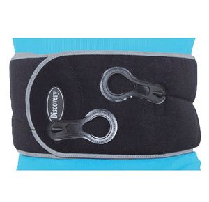 Comfortland Discovery 7 LSO Back Brace