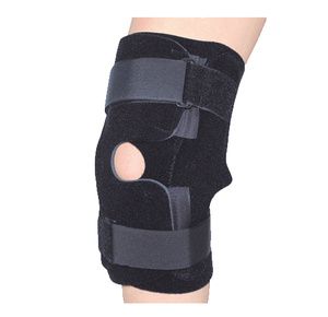 Comfortland Universal Hinged Knee Brace