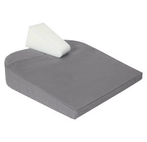 Togu Dynair Plus Size Wedge Seat Cushion