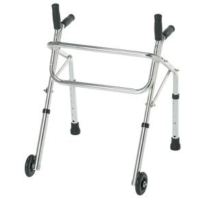 Guardian Pediatric Non-Folding Walker