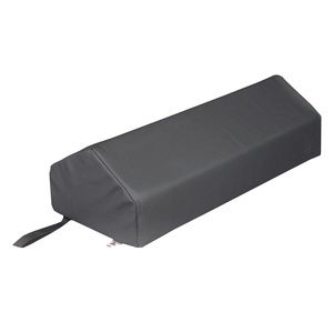 Core Positioning Peak Style Bolster