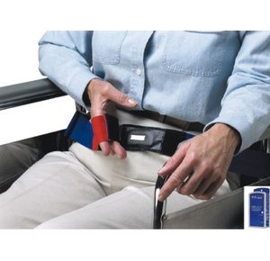 Skil-Care ChairPro E-Z Release Alarm Belt