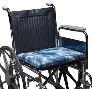 Skil-Care Sitting Pretty Gel Foam Pad