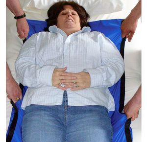 MTS SafetySure SlidEase