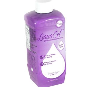 Global LiquaCel Ready-to-Use Liquid Protein
