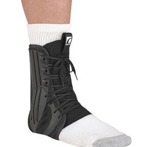 Ossur Formfit Ankle Brace