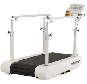 Woodway Bariatric Medpro Treadmill