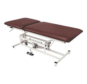 Armedica Hi Lo Bo-Bath Treatment Table