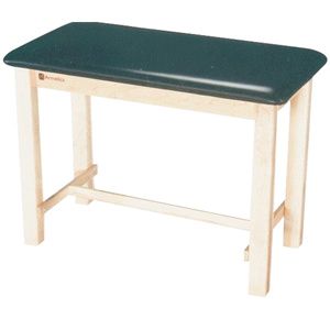 Armedica Maple Hardwood Taping Table