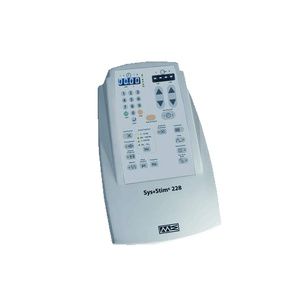 Roscoe Medical TENS 7000 Digital Unit 5 Modes DI0007