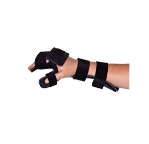 Neutral Thumb Resting Hand Splint