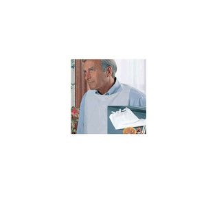 Disposable Food Catcher Bib