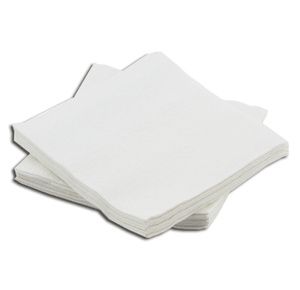 McKesson Disposable Washcloth