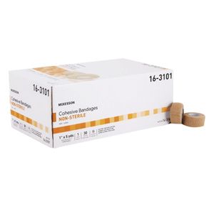 McKesson Elastic Cohesive Sterile Compression Bandage