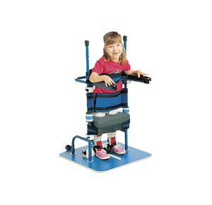 HUGS vertical stander, big HUGS vertical stander, big