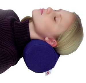 Core Foam Roll Positioning Support Pillow