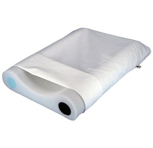 Core Double Core Select Foam Cervical Pillow