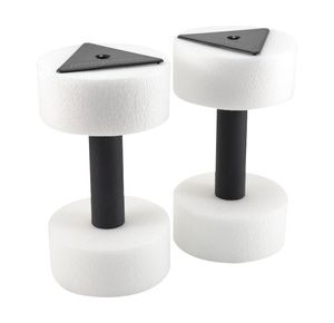 AquaJogger AquaFit Barbells