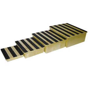 Ideal Nestable Foot Stool