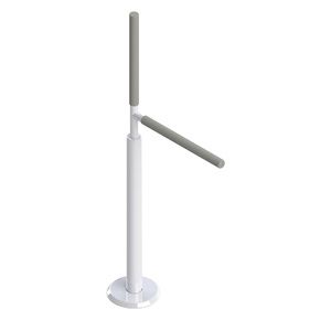 HealthCraft Bariatric Advantage Rail