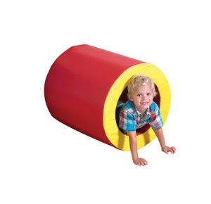 Childrens Factory Toddler Tumble Tunnel