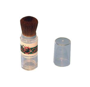 Glo Germ Glo-Brush Applicator For Powder Application
