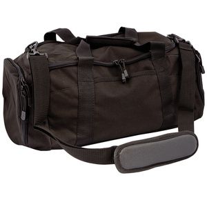 Body Sport Duffel Bag