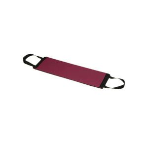 Humane Restraints Patient Positioning Aid