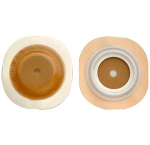 Hollister CenterPointLock Two-Piece Extended Wear Convex Pre-Cut Flextend Skin Barrier
