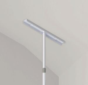 Healthcraft Ceiling Plate Extender for SuperPole