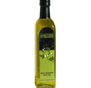 Species Evolutionary Nutrition Macadamia Nut Oil