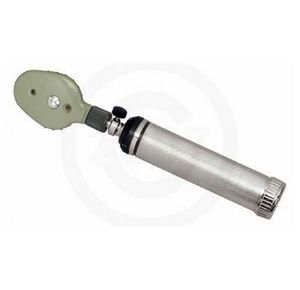 Graham Field Ophthalmoscope Bulb