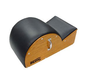 Elgin Pilates Spine Corrector Barrel