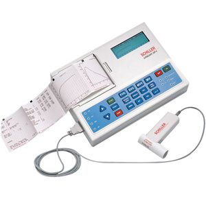Schiller America SPIROVIT SP-1 Spirometer