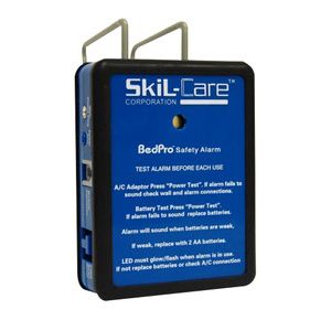 Skil-Care BedPro Safety Alarm Control Unit with Accessories