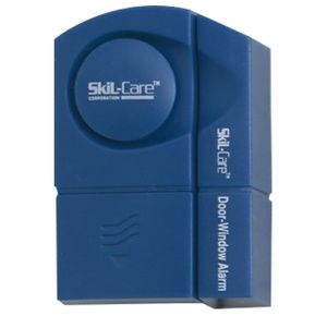 Skil-Care Door And Window Alarm