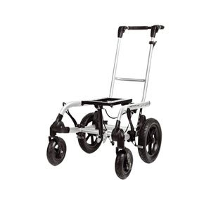 Snug Seat Multi Wheelchair Frame