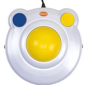 BIGTrack Trackball