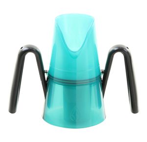 Flo-Trol Convalescent Vacuum Feeding Cup