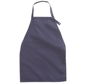 Medline Apron Style Dignity Napkin with Snap Closure