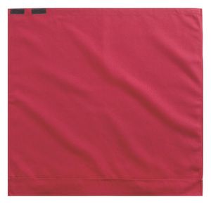 Medline Classic Style Dignity Napkin with Hook-and-Loop Closure