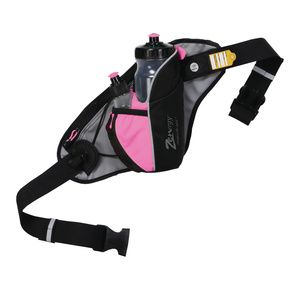 Zenergy Premium Hydration And Nutrition Waistpack